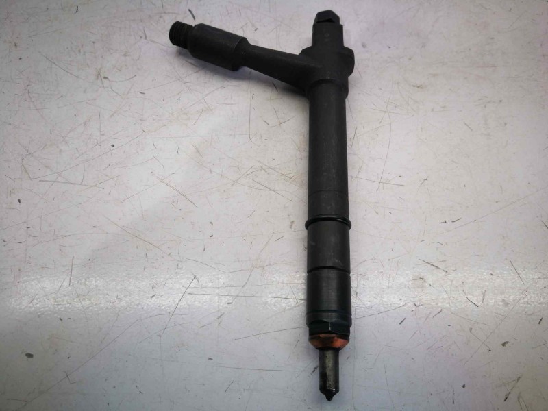 Recambio de inyector para opel astra g berlina 1.7 16v dti cat (y 17 dt / lr6) referencia OEM IAM TJBB01901D  DELPHI