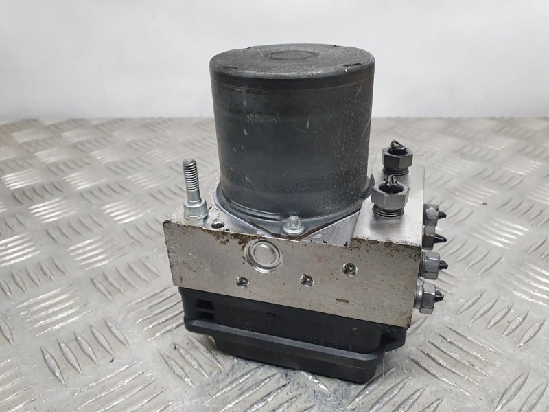 Recambio de abs para peugeot 508 access referencia OEM IAM 9677031780 0265230737 BOSCH