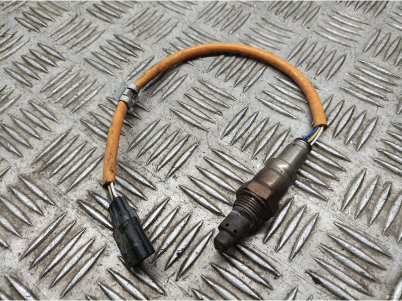 Recambio de sonda lambda para dacia sandero stepway referencia OEM IAM 226907703R  NTK