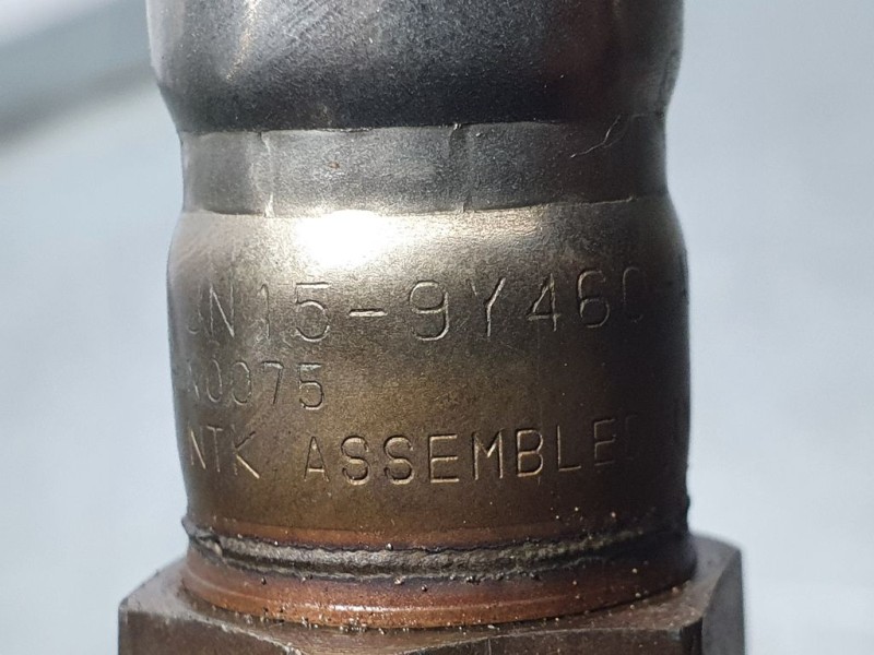 Recambio de sonda lambda para ford ecosport (cr6) trend referencia OEM IAM JN159Y460AB  