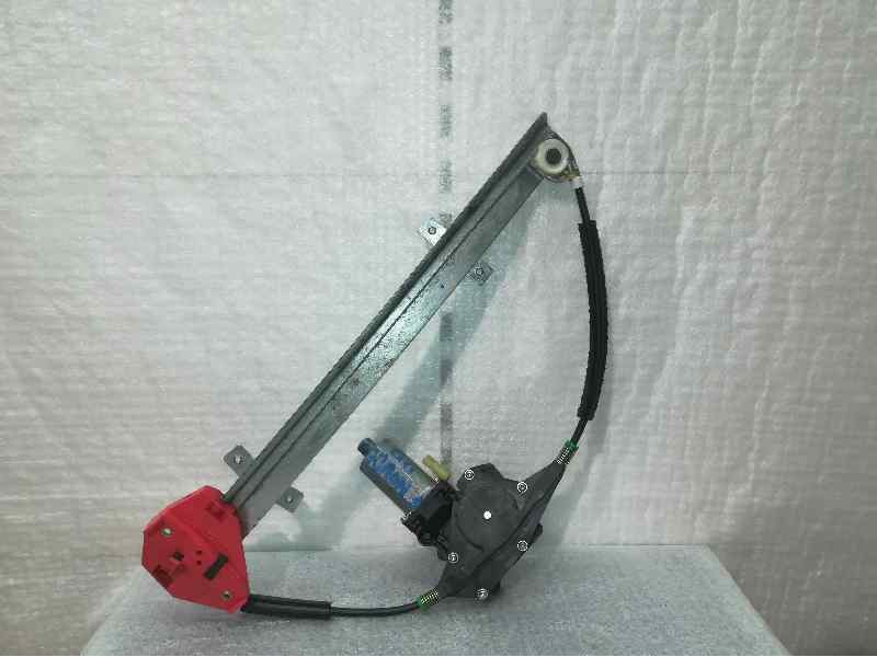 Recambio de elevalunas delantero derecho para ford mondeo berlina (gd) referencia OEM IAM 0130821793 2 PINS ELECTRICO 