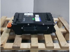 Recambio de bateria para kia stonic (ybcuv) tech referencia OEM IAM 375M0H8000  