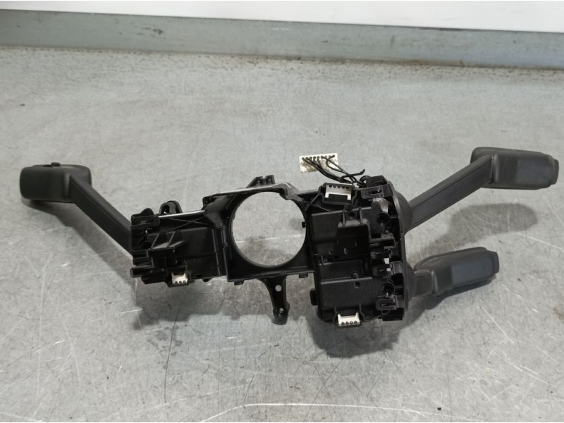 Recambio de mando luces y limpia para seat ateca (kh7) style referencia OEM IAM 5Q0953521GC  