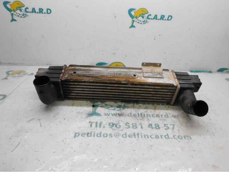 Recambio de intercooler para kia sorento 2.5 crdi ex referencia OEM IAM 281904A160  