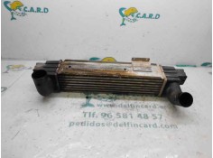 Recambio de intercooler para kia sorento 2.5 crdi ex referencia OEM IAM 281904A160  