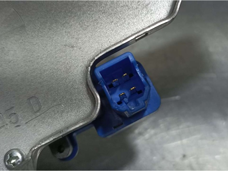 Recambio de motor limpia trasero para honda fr-v (be) 1.7 referencia OEM IAM 33845D  MITSUBA