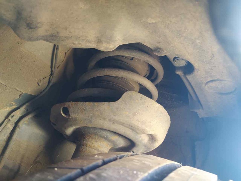 Recambio de amortiguador delantero derecho para toyota corolla (e21) hybrid stile referencia OEM IAM 485108Z365  