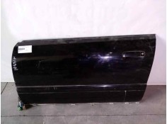 PUERTA DELANTERA IZQUIERDA TOCADA