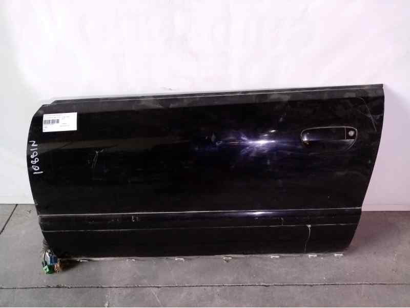 Recambio de puerta delantera izquierda para audi a4 berlina (b5) 1.9 tdi referencia OEM IAM   TOCADA