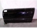 Recambio de puerta delantera izquierda para audi a4 berlina (b5) 1.9 tdi referencia OEM IAM   TOCADA