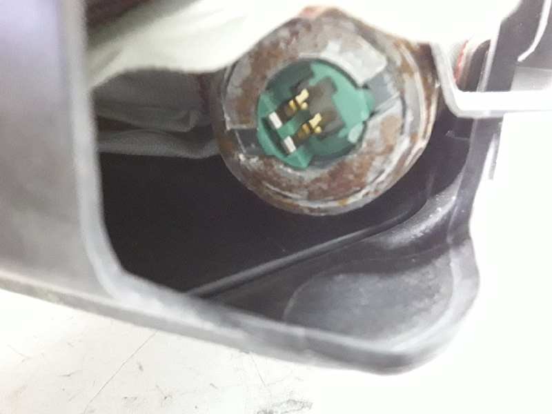 Recambio de airbag lateral derecho para renault scenic ii confort expression referencia OEM IAM 8200371819  