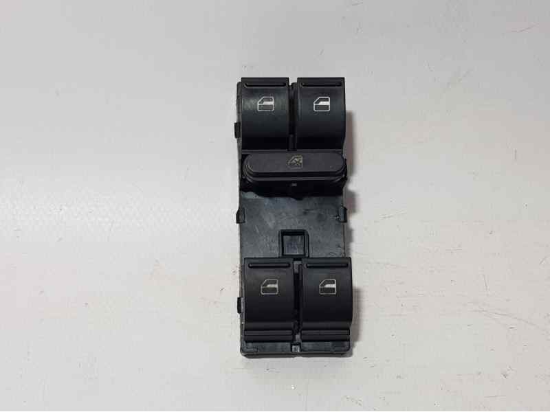 Recambio de mando elevalunas delantero izquierdo para seat altea xl (5p5) 4kids style ecomotive referencia OEM IAM 1K4959857B  