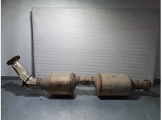 Recambio de catalizador para toyota land cruiser (j15) 2.8 cat referencia OEM IAM   