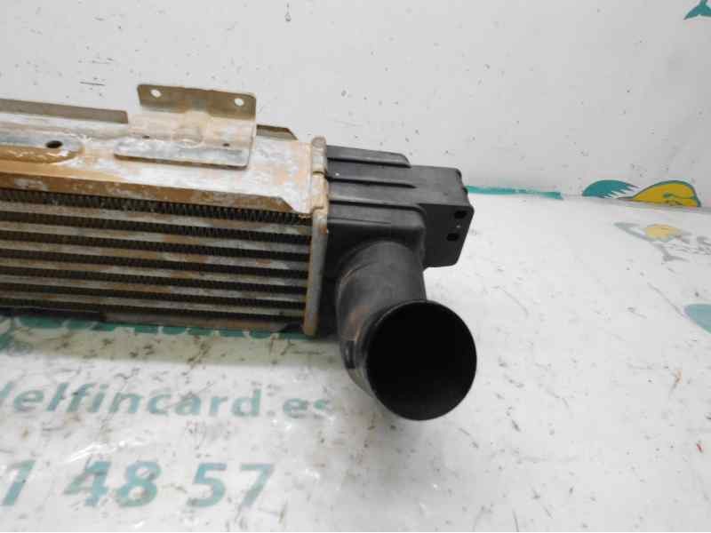 Recambio de intercooler para kia sorento 2.5 crdi ex referencia OEM IAM 281904A160  