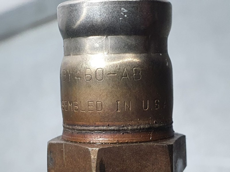 Recambio de sonda lambda para ford ecosport (cr6) trend referencia OEM IAM JN159Y460AB  