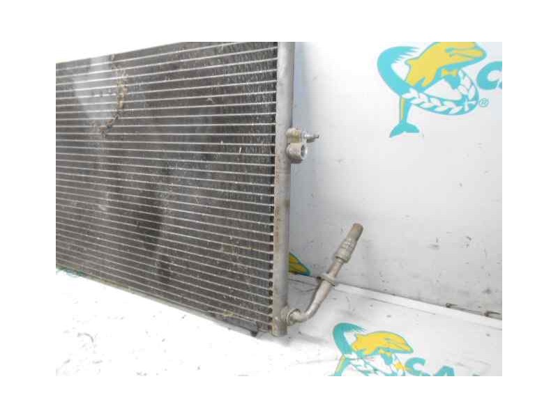Recambio de condensador / radiador aire acondicionado para peugeot 406 berlina (s1/s2) sl referencia OEM IAM   