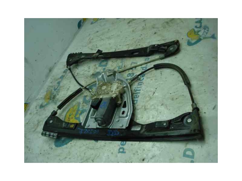 Recambio de elevalunas delantero derecho para mercedes-benz clase c (w203) berlina 270 cdi (203.016) referencia OEM IAM A2118201