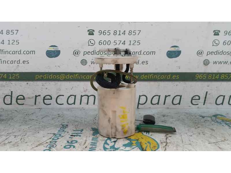 Recambio de aforador para kia carens (un) active referencia OEM IAM 2000A81460 311101D200 HYUNDAM