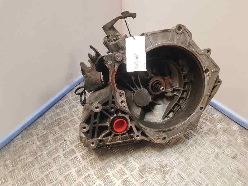 Recambio de caja cambios para suzuki ignis rm (mh) basico referencia OEM IAM A29643F17W355  5VELOCIDADES