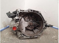 CAJA CAMBIOS 20DP33 5VELOCIDADES