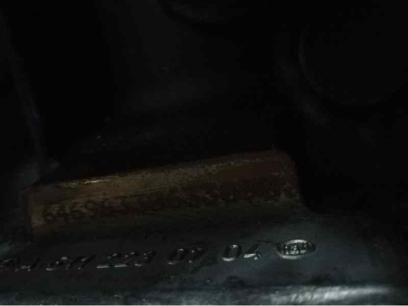 Recambio de motor completo para mercedes-benz clase clc (cl203) clc 200 cdi (la) (203.707) referencia OEM IAM 646963 30633090 