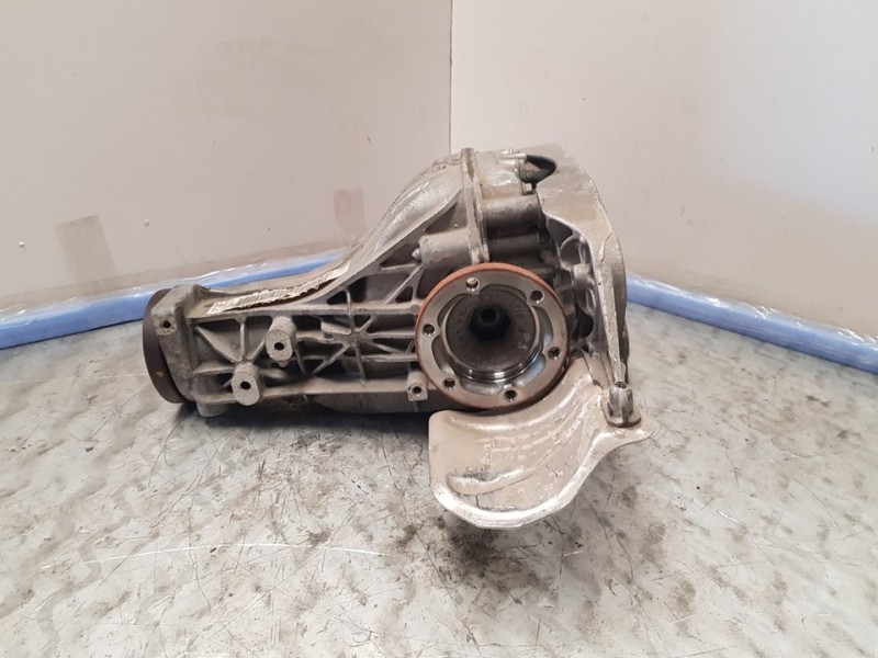 Recambio de diferencial trasero para audi q5 (8r) 2.0 tdi s line edition quattro (140kw) referencia OEM IAM LAW 070916 