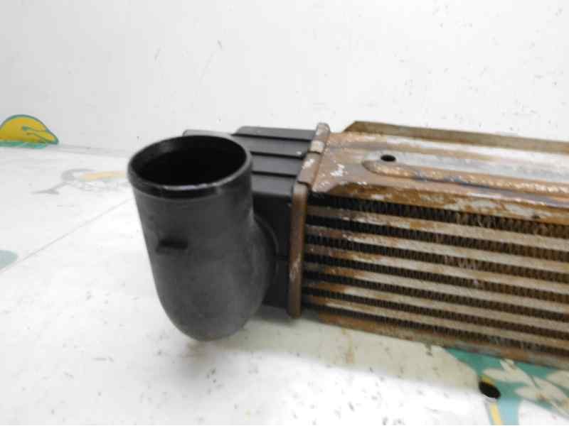 Recambio de intercooler para kia sorento 2.5 crdi ex referencia OEM IAM 281904A160  