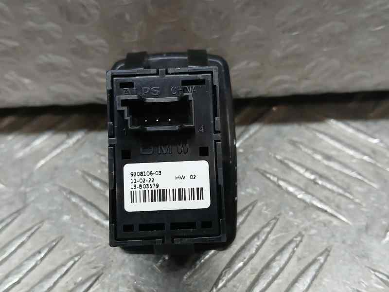 Recambio de mando elevalunas trasero derecho para bmw x2 (f39) sdrive18d referencia OEM IAM 61319208106  