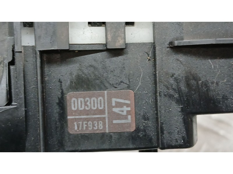 Recambio de mando luces para toyota yaris (_p13_) 1.5 hybrid (nhp130_) referencia OEM IAM 841400D300  0D30017F938