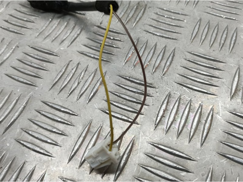 Recambio de retrovisor derecho para mercedes-benz sprinter iii plataforma rwd / awd 511/514/516 cdi rwd l2 (907.153) referencia 