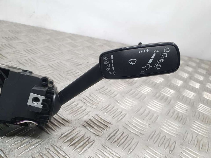 Recambio de mando luces y limpia para seat ibiza (kj1) style referencia OEM IAM 2Q1953507L 1034794500 