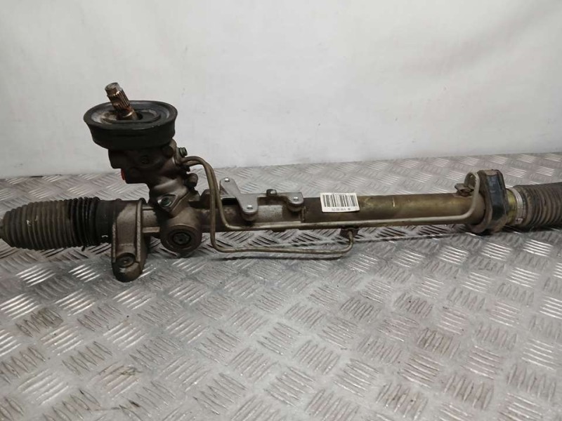 Recambio de cremallera direccion para volkswagen golf iv berlina (1j1) conceptline referencia OEM IAM 1J1428105  ASISTIDA