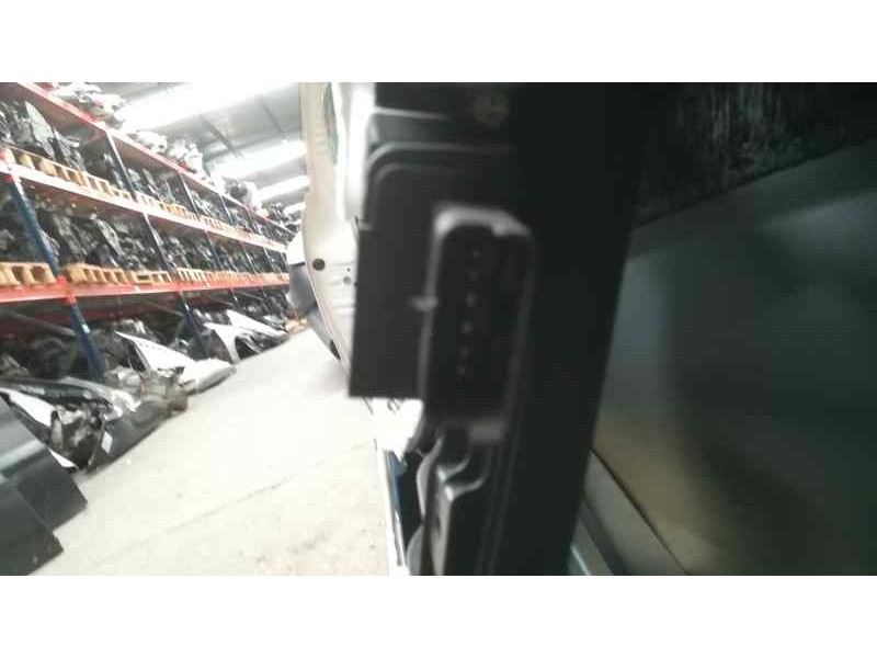 Recambio de elevalunas delantero derecho para peugeot rifter acristalada referencia OEM IAM   ELECTRICO