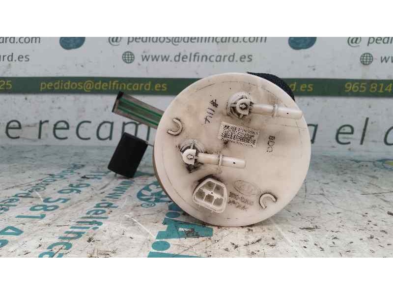 Recambio de aforador para kia carens (un) active referencia OEM IAM 2000A81460 311101D200 HYUNDAM