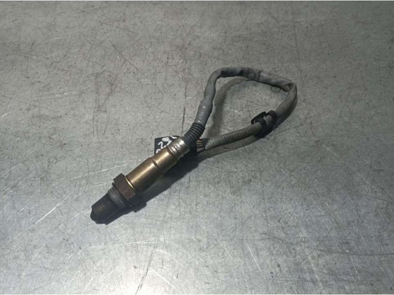 Recambio de sonda lambda para renault kadjar experience referencia OEM IAM 226A41733R 0281004221 BOSCH