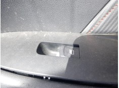 Recambio de mando elevalunas delantero derecho para mg zs suv (azs1) 1.5 vti referencia OEM IAM 10470986  