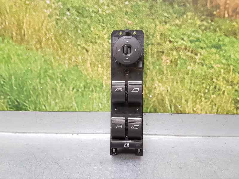 Recambio de mando elevalunas delantero izquierdo para ford focus lim. business referencia OEM IAM F1ET14A132CA  