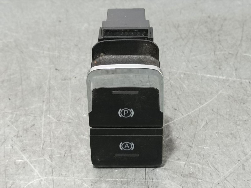 Recambio de palanca freno de mano para seat ateca (kh7) style referencia OEM IAM 575927225C  BOTON ELECTRICO