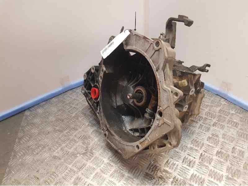 Recambio de caja cambios para suzuki ignis rm (mh) basico referencia OEM IAM A29643F17W355  5VELOCIDADES