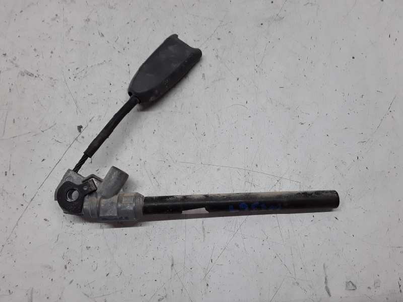 Recambio de pretensor airbag derecho para renault scenic ii referencia OEM IAM   EXTERIOR