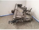 Recambio de caja cambios para citroën berlingo station wagon xtr plus referencia OEM IAM 20DP33  5VELOCIDADES
