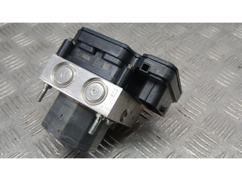 Recambio de abs para nissan pulsar (c13) acenta referencia OEM IAM 476603ZF0A  269915