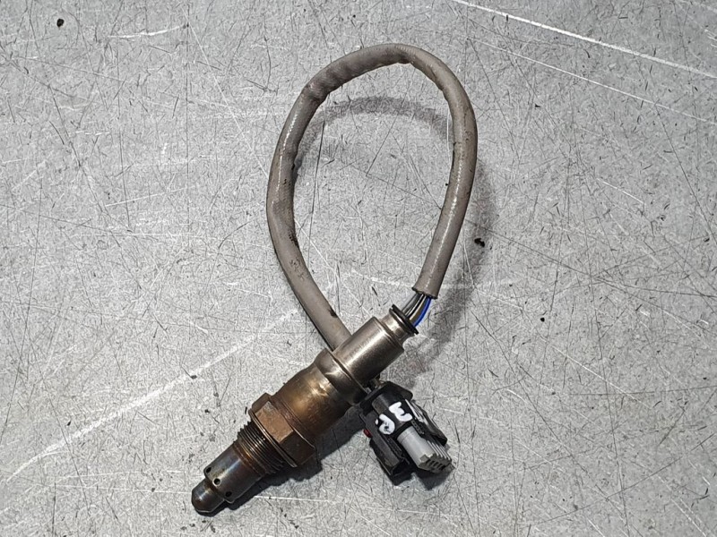 Recambio de sonda lambda para ford ecosport (cr6) trend referencia OEM IAM JN159G935AC  