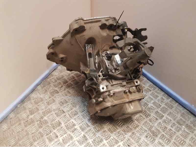 Recambio de caja cambios para suzuki ignis rm (mh) basico referencia OEM IAM A29643F17W355  5VELOCIDADES