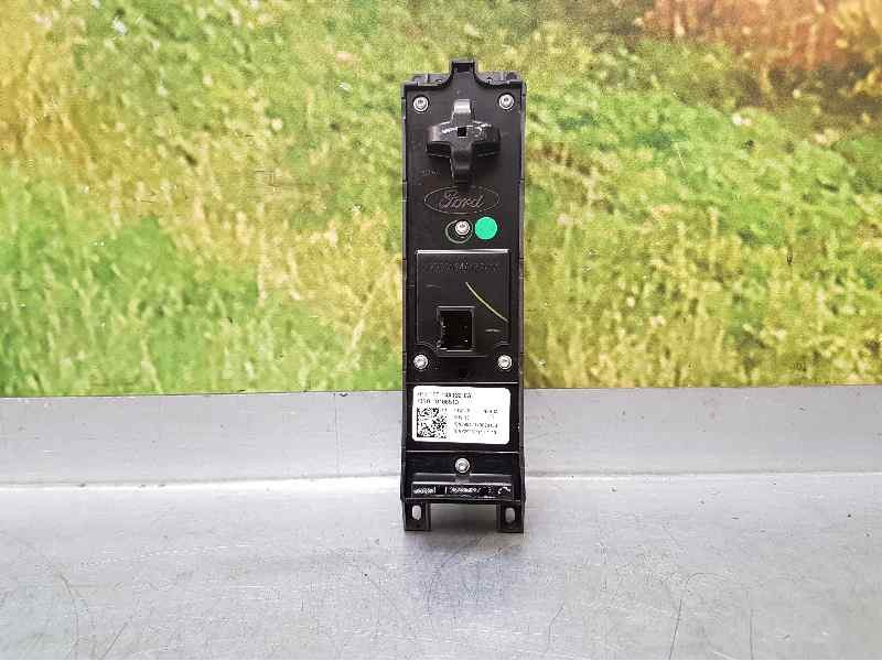 Recambio de mando elevalunas delantero izquierdo para ford focus lim. business referencia OEM IAM F1ET14A132CA  