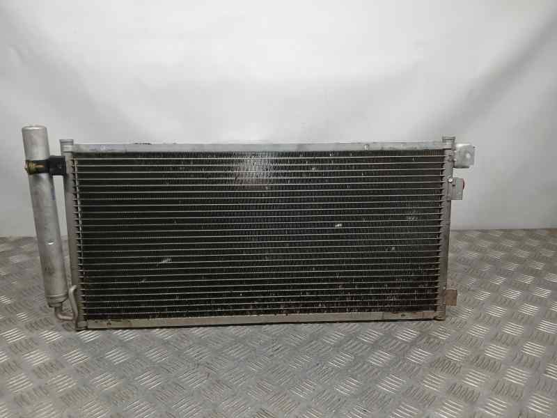 Recambio de condensador / radiador aire acondicionado para mazda 6 berlina (gg) 2.0 crtd 120 active (4-ptas.) referencia OEM IAM