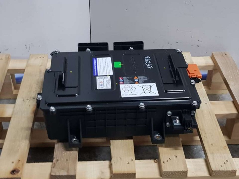 Recambio de bateria para kia stonic (ybcuv) tech referencia OEM IAM 375M0H8000  