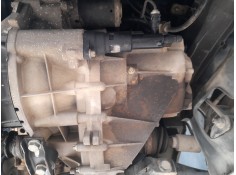 CAJA CAMBIOS 717471 5VELOCIDADES A4543600701