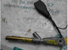 Recambio de pretensor airbag derecho para renault espace iv (jk0) grand espace dynamique referencia OEM IAM   INTERIOR