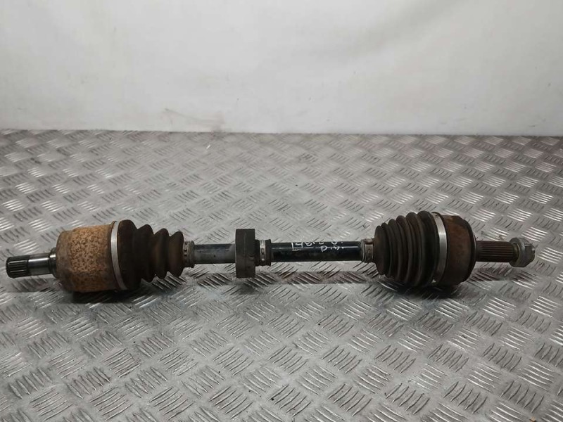 Recambio de transmision delantera derecha para honda fr-v (be) 1.7 referencia OEM IAM 44305SJDE00  